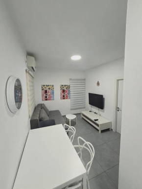 GK apartment Harmony